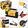 Компрессор автомобильный VOIN Off Road Master (VL-710) Компрессор автомобильный VOIN Off Road Master (VL-710)
