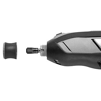 Гравер аккумуляторный Dremel 8240-3/45 (F0138240JF)