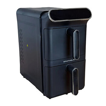 Мультипіч Grunhelm GAF1100D 2460 Вт 11 л (147285)