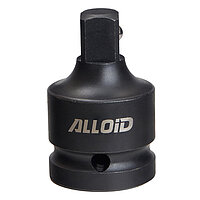 Переходник ударный Alloid 3/4" х 1/2" (PU-3412)