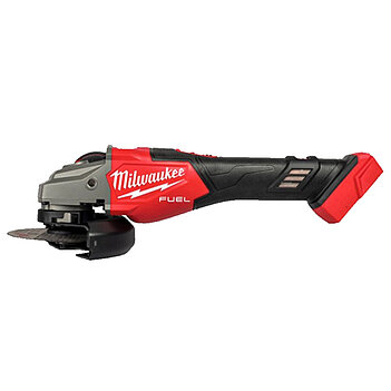 Угловая шлифмашина аккумуляторная Milwaukee M18 FHSAG125XB2-0X (4933493415) - без аккумулятора и зарядного устройства