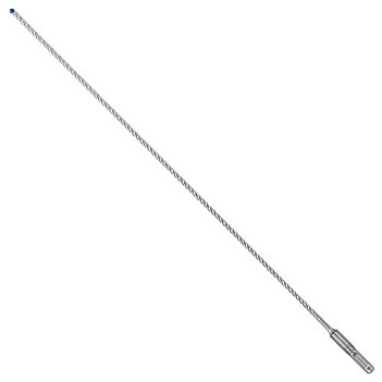 Бур по бетону Bosch SDS-Plus-7X 5,0x400x465 мм (2608900064)