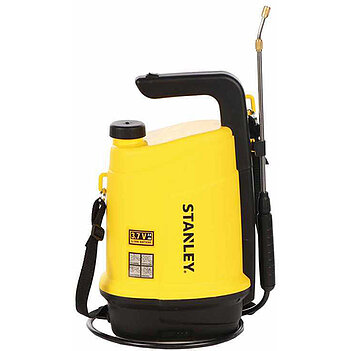 Обприскувач акумуляторний Stanley (SXSPBS05E) Обприскувач акумуляторний Stanley (SXSPBS05E)