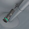 Набор головок 6-гранных ударных удлиненных WERA 8790 C Impaktor Deep Set 1 1/2" 11 шт. (05004841001)