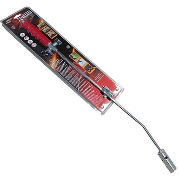 Пальник газозварювальний X-Treme GT-XT5001D тип ГЗУ (150382)