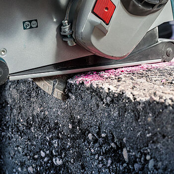 Диск алмазный сегментированный Bosch PRO Stnd Universal 150х2,4x22,23мм 10 шт. (2608615062)