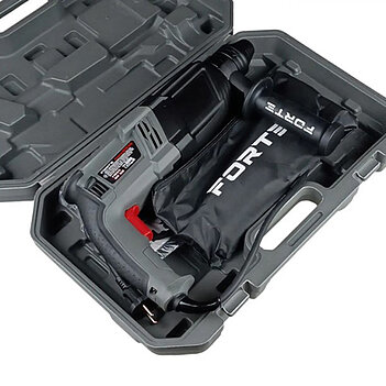 Перфоратор Forte RH 26-81 R (134075)
