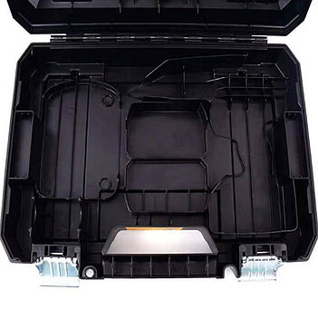 Аккумуляторная ударная дрель-шуруповерт DeWalt (DCD996NT) - без аккумулятора и зарядного устройства