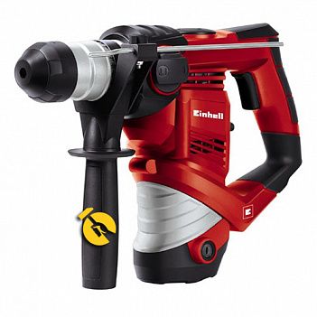 Перфоратор Einhell TC-RH 900 Kit (4258253)