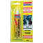 Герметик силіконовий термостійкий SOUDAL Gasket Seal 60г червоний (197247)