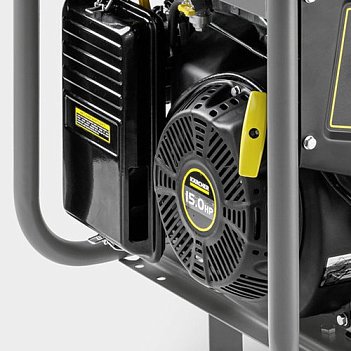 Генератор бензиновый Karcher PGG 6/1 + К 5 в подарок (9.612-315.0)