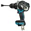 Акумуляторний ударний дриль-шурупокрут Makita LXT (DHP492Z) - без акумулятора та зарядного пристрою