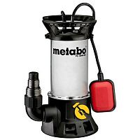 Насос погружной Metabo PS 18000 SN (0251800000)