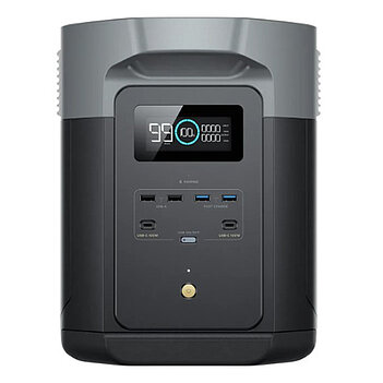 Зарядная станция EcoFlow DELTA 2 Max (EFDELTA2Max-EU)
