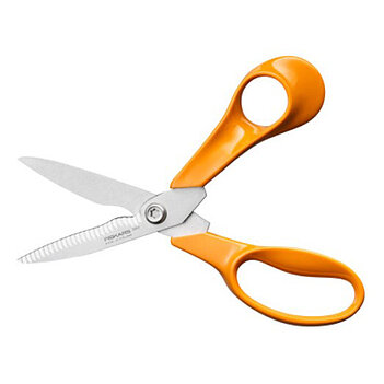 Ножиці господарські Fiskars Classic (1075052)