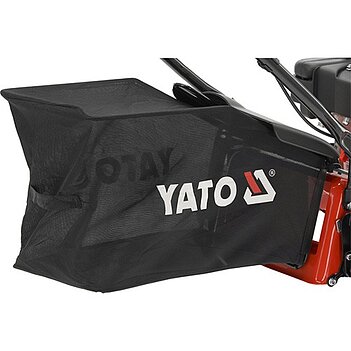 Газонокосилка бензиновая Yato (YT-85520)