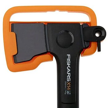 Топор универсальный Fiskars X14 Universal XS (1069102)