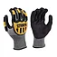 Перчатки DeWalt размер L / р.9 противоударные (DPG815L)