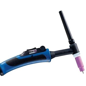 Рукав TIG Abicor Binzel ABITIG 17V 4м (706.1057) Рукав TIG Abicor Binzel ABITIG 17V 4м (706.1057)