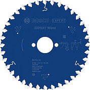 Диск пиляльний по дереву Bosch Expert for Wood 165x1,6х30 мм (2608644026)