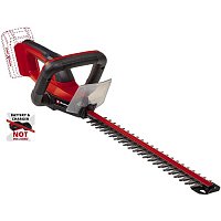 Кусторез аккумуляторный Einhell GC-CH 18/40 Li Solo (3410940) - без аккумулятора и зарядного устройства