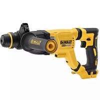 Перфоратор аккумуляторный DeWalt (DCH263N) - без аккумулятора и зарядного устройства
