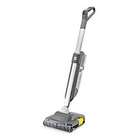 Підлогомийна машина акумуляторна Karcher BR 30/1 C Bp (1.783-054.0) - без акумулятора та зарядного пристрою