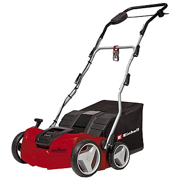 Аератор електричний Einhell GE-SA 1640 (3420590) Аератор електричний Einhell GE-SA 1640 (3420590)