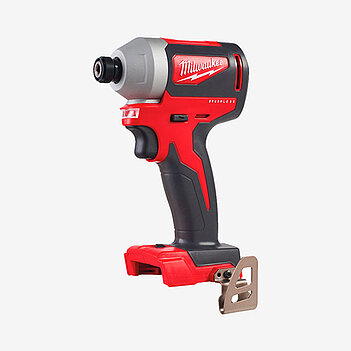 Гайковерт ударний акумуляторний Milwaukee M18 BLID2-0X (4933464519) - без акумулятора та зарядного пристрою