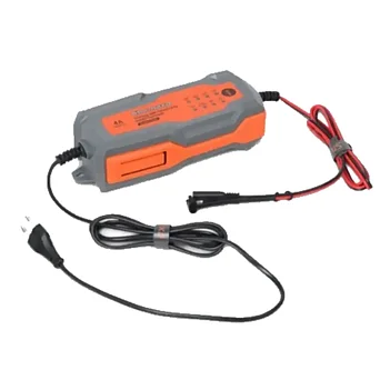 Зарядное устройство Sturmax (BCM1204I)