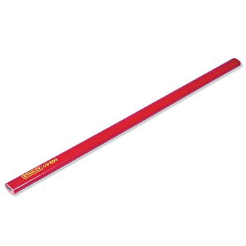 Олівець для розмітки по дереву Stanley 2 шт (1-03-850)