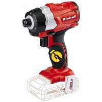 Акумуляторний ударний шурупокрут Einhell TE-CI 18 Li (4510030) - без акумулятора та зарядного пристрою