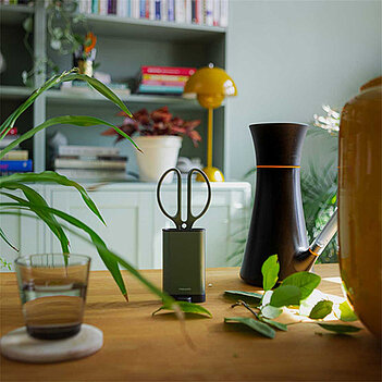 Ножницы для комнатных растений Fiskars Plant Care (1075316)