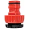 Адаптер внешний Yato 3/4" - 1" (YT-89051) Адаптер внешний Yato 3/4" - 1" (YT-89051)