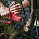 Акумуляторна ланцюгова мініпила Milwaukee M12 FHS-0 (4933472211) - без акумулятора та зарядного пристрою