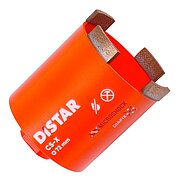 Коронка по бетону Distar DDS-W 72 мм (10170085458)