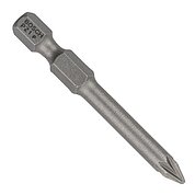 Біта Pozidriv Bosch 1/4" PZ1 Extra-Hart 25 шт. (2607002505)