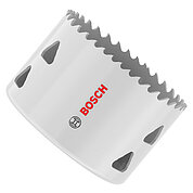 Коронка універсальна Bosch BIM HS 67 мм (2608594590)