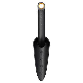 Совок садовый Fiskars Solid (1072101)