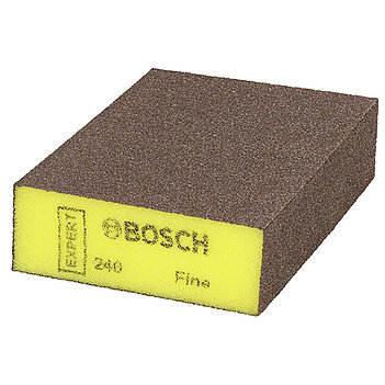 Губка шлифовальная Bosch Expert S471 Standard 1 шт (2608901170)