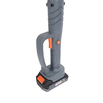 Ручка телескопічна Metabo MS 130-250 см (SBXP20-UNI)