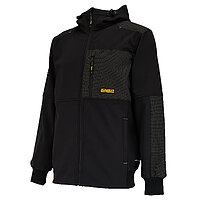 Куртка рабочая DeWalt Tough Soft Shell размер M (DWC263-001-M)
