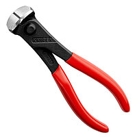 Кусачки торцеві KNIPEX Cr-V 160 мм (68 01 160)