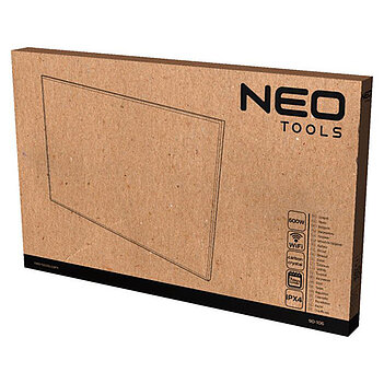 Обігрівач інфрачервоний Neo Tools (90-106)