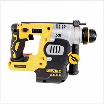 Перфоратор аккумуляторный DeWalt (DCH273NT) - без аккумулятора и зарядного устройства