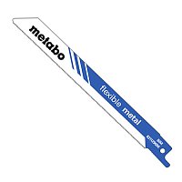 Полотно пильное по металлу Metabo 150мм 2шт (631129000)