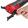 Багатофункціональний інструмент акумуляторний Milwaukee M12 FMT-0 (4933472238) - без акумулятора та зарядного пристрою Багатофункціональний інструмент акумуляторний Milwaukee M12 FMT-0 (4933472238) - без акумулятора та зарядного пристрою