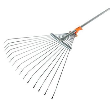 Грабли веерные Sturmax 55 см (3010M-10-02)