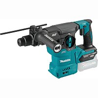 Перфоратор аккумуляторный Makita (HR008GZ) - без аккумулятора и зарядного устройства