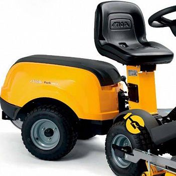 Райдер садовый бензиновый Stiga Park 340X (Park340X)